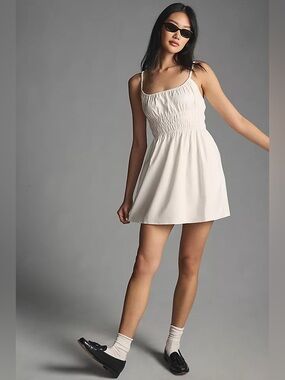 Reformation Kathleen Dress